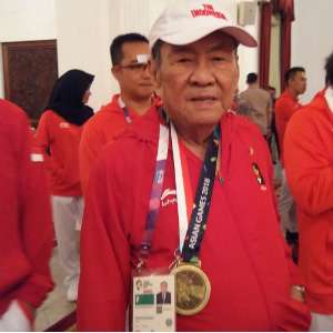 Bangganya Bambang Hartono Kantongi Bonus Asian Games
