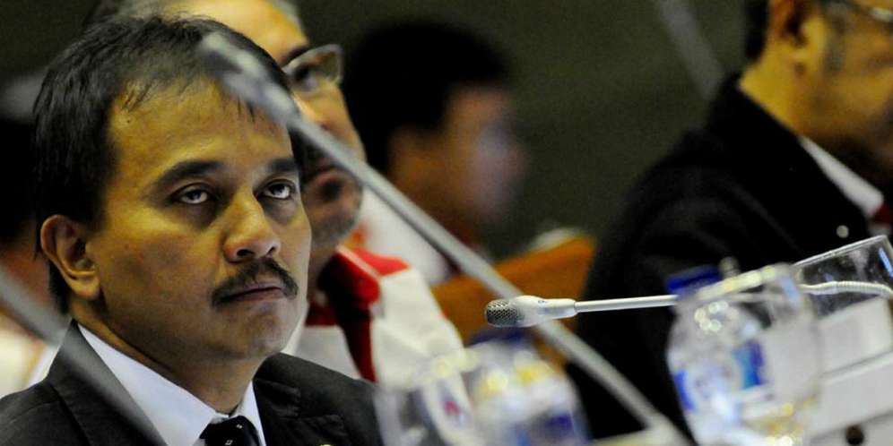 Dituding Belum Kembalikan Aset Negara, Roy Suryo Tunjuk Pengacara