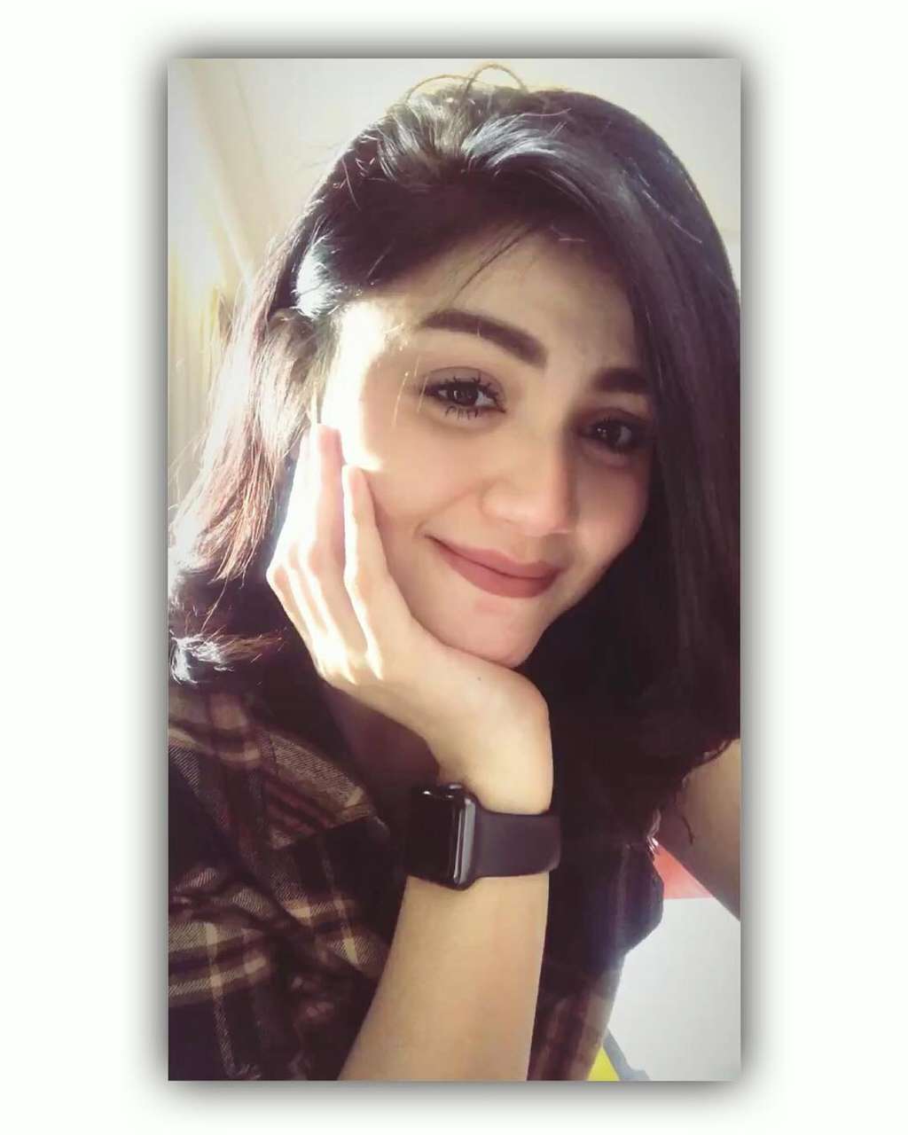 Hilda Vitria