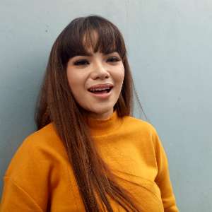 Dinar Candy Siap Gantikan Posisi Hilda Untuk Billy Syahputra