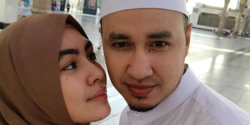 Posting Ini, Kartika Putri Beber Banyak Enaknya Menikah