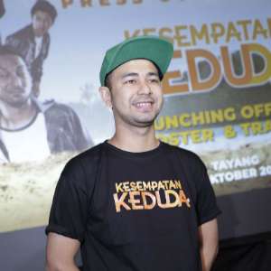 Rumah Produksi Raffi Ahmad Ngamuk!