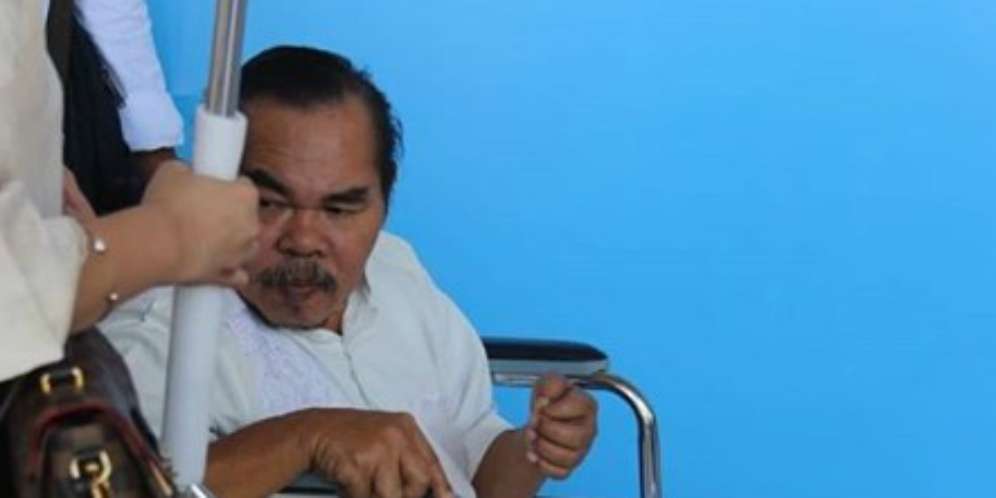 Lama Tak Muncul, Begini Kondisi Mat Solar Lama Tak Muncul, Begini Kondisi Mat Solar