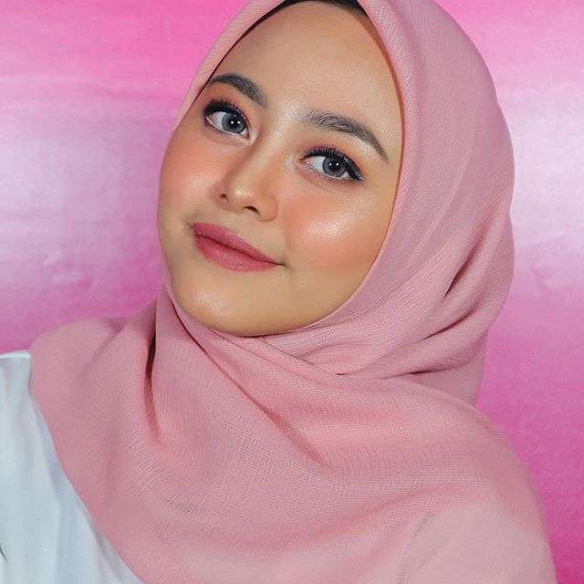 Nadhila QP