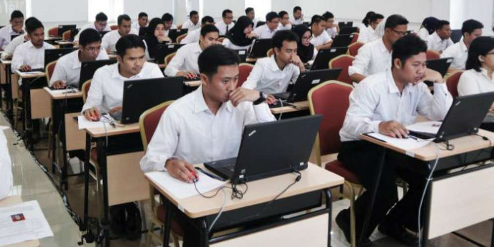 Seleksi CPNS Resmi Dibuka Hari Ini, Kamu Sudah Siap?