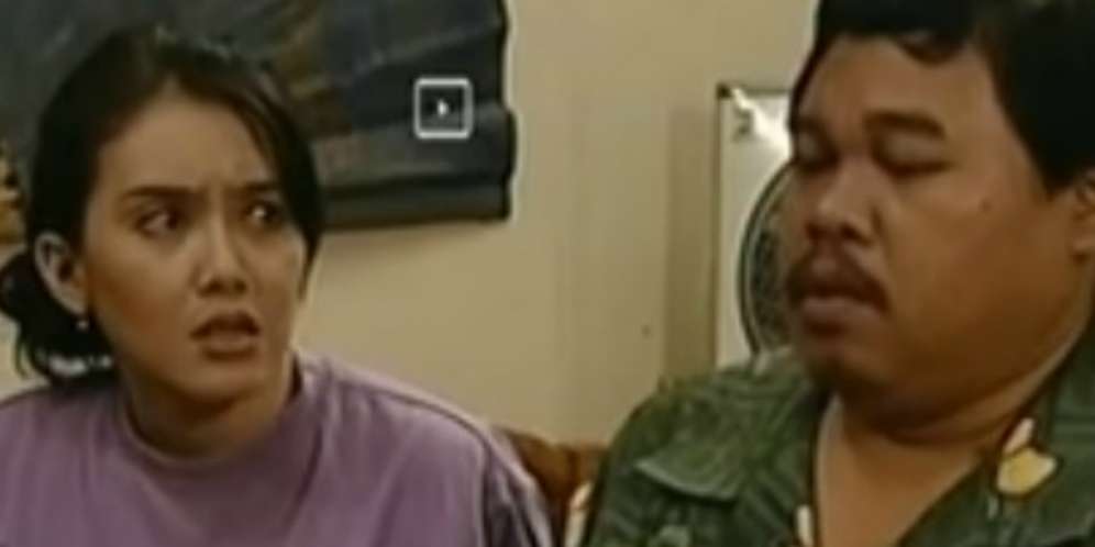 Oneng Kirim Salam Buat Bang Bajuri: `Abang Jangan Banyak Pikiran`