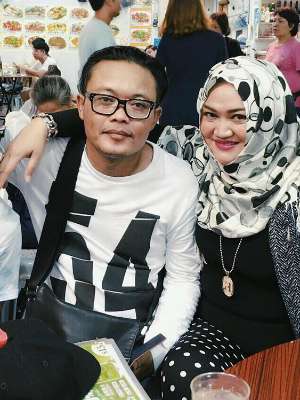 Terbukti Selingkuh, Mantan Istri Sule Membantahnya