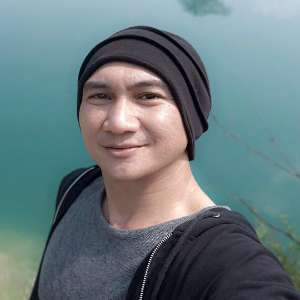 Anji Manji Tanggapi Jawaban Ketua PSSI Saat Diwawancari di TV