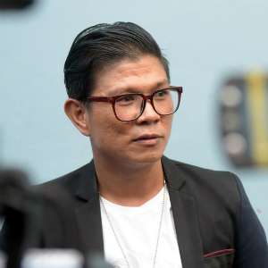 Andika Kangen Band Siap Nikahi Wanita Berhijab