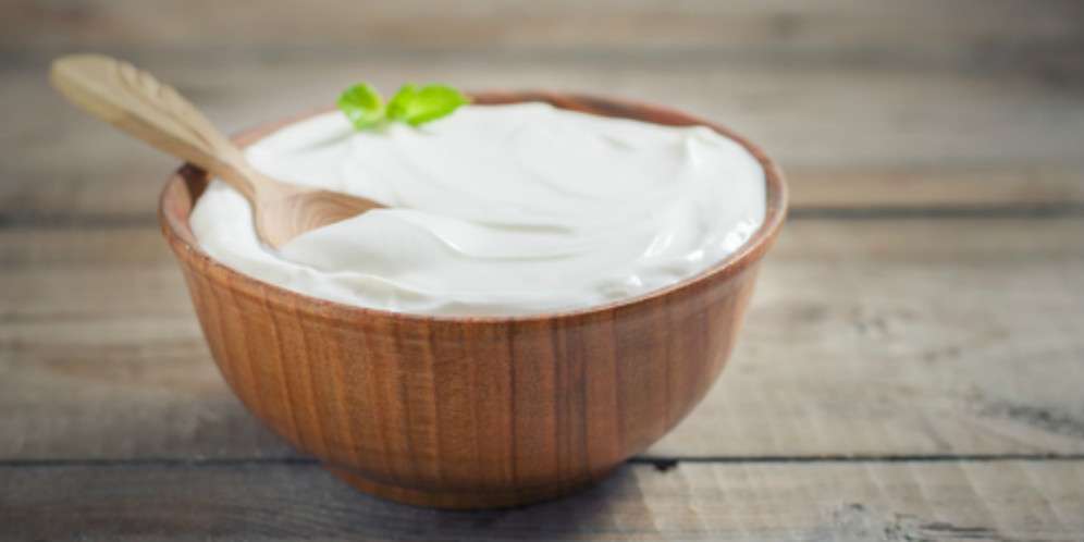 2 Manfaat Yogurt untuk Rawat Rambut dan Wajah