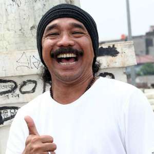 Punya Istri Lebih dari Satu, Opie Kumis : Ini Sudah Takdir Gue