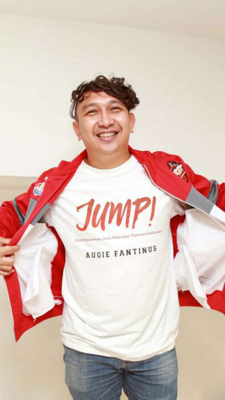 Augie Fantinus Ingin Hadapi Kasusnya Sendiri Tanpa Pengacara
