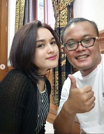 Sule dan Rita Tila