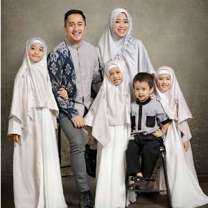 Selamat! Istri Irfan Hakim Hamil Anak ke-5