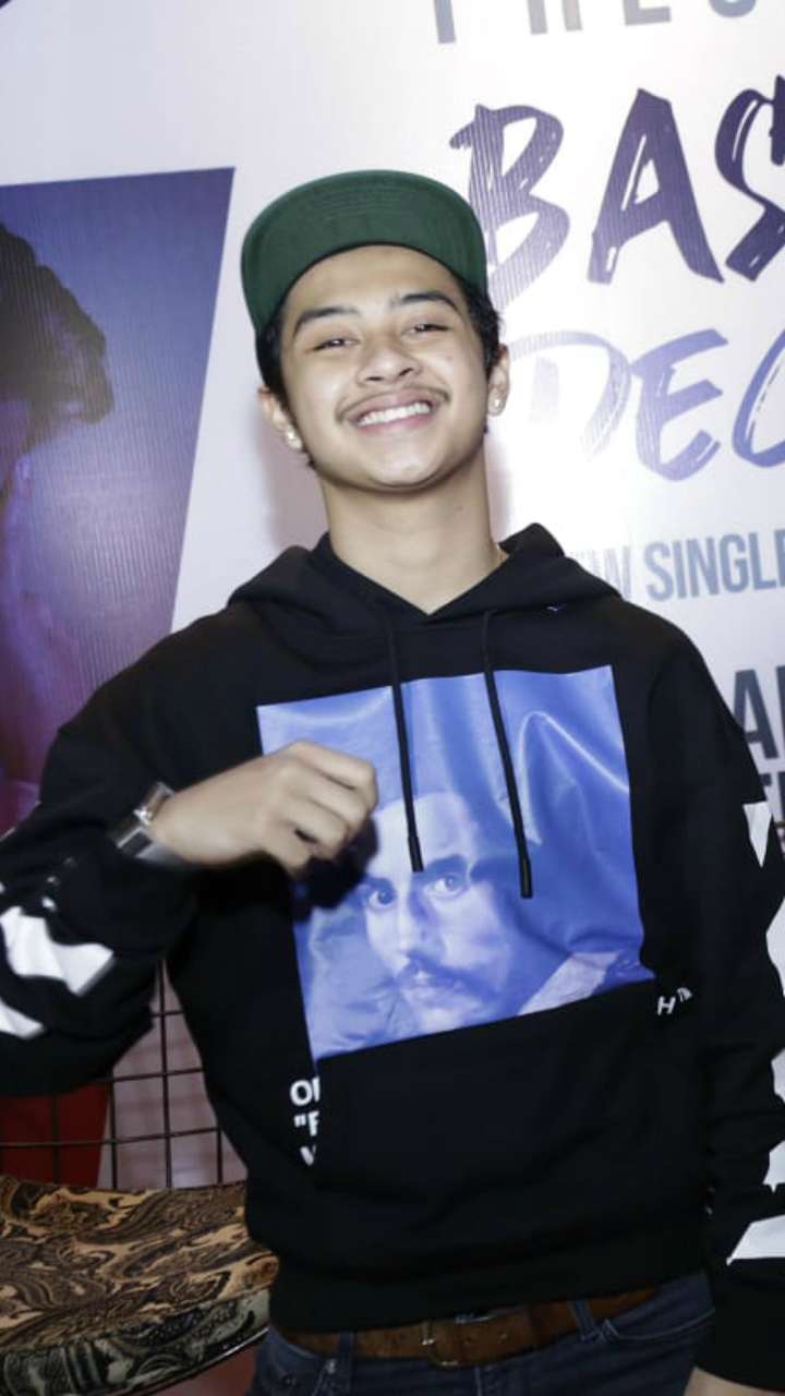 Bastian Steel Siap Gelar Konser Bertajuk 'A Decade in Concert'