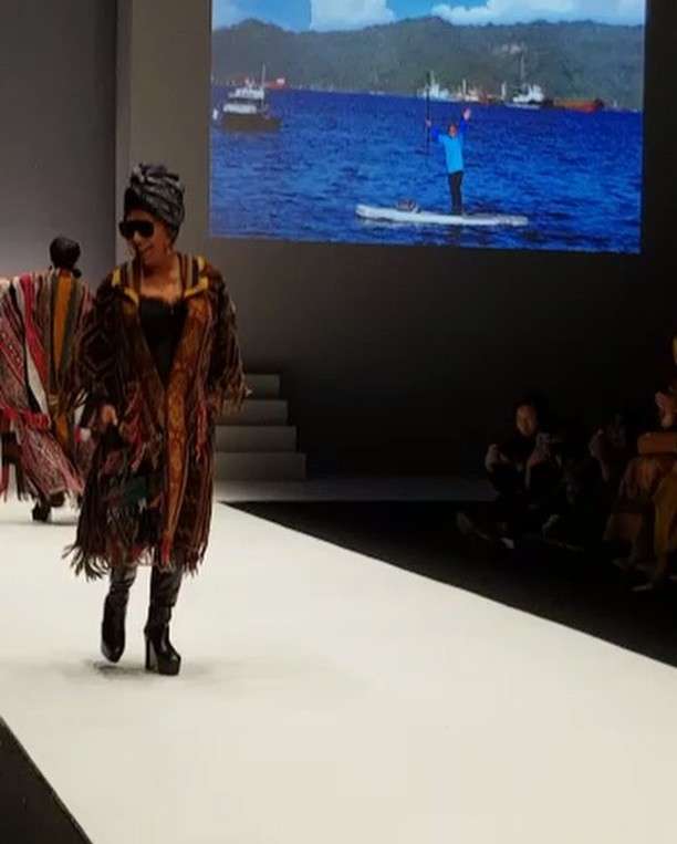 Susi Pudjiastuti