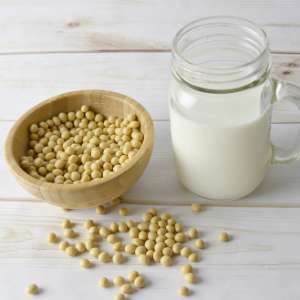 Ini Asupan Protein Berkualitas dari Sumber Nabati