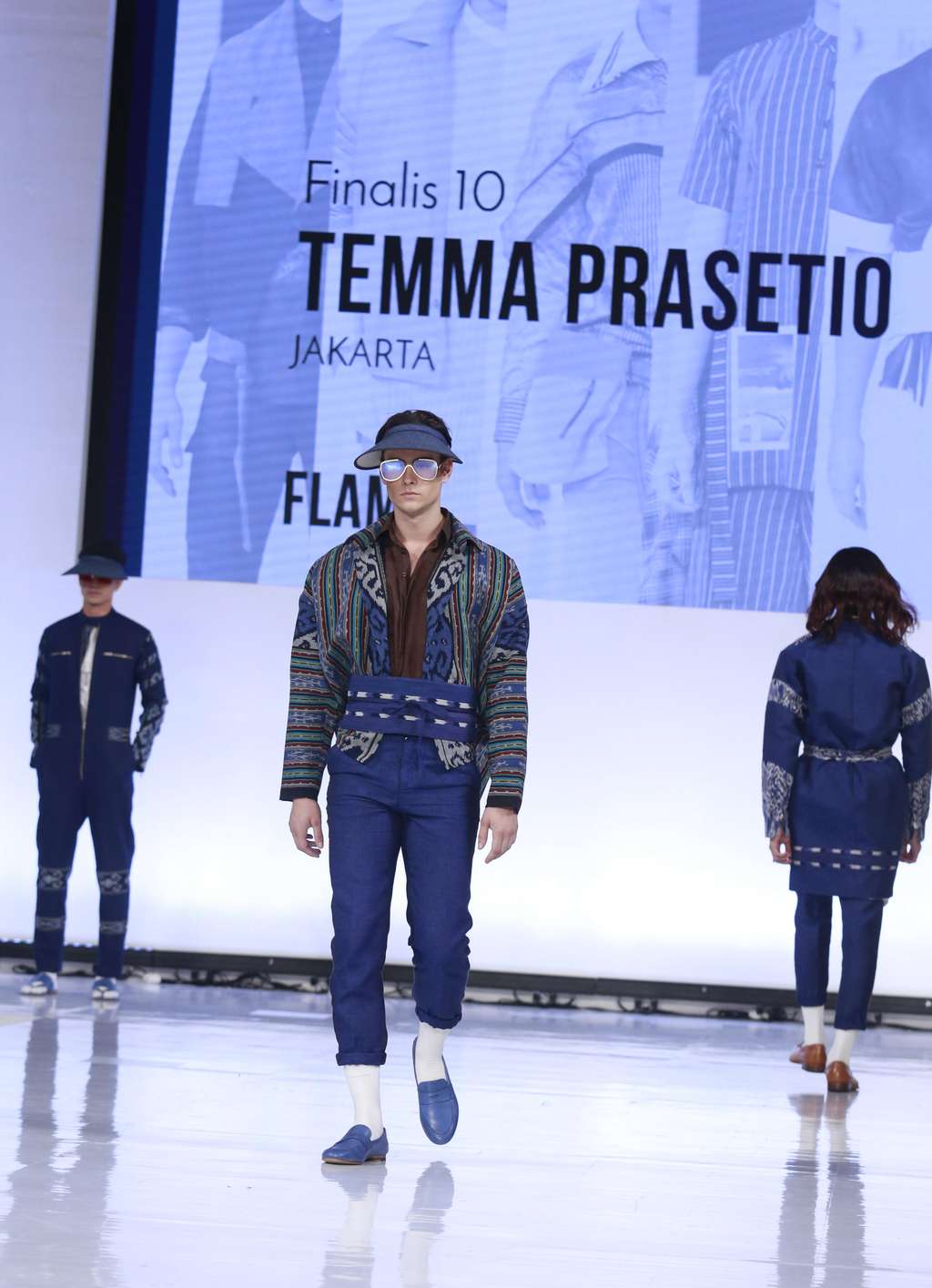 Menswear