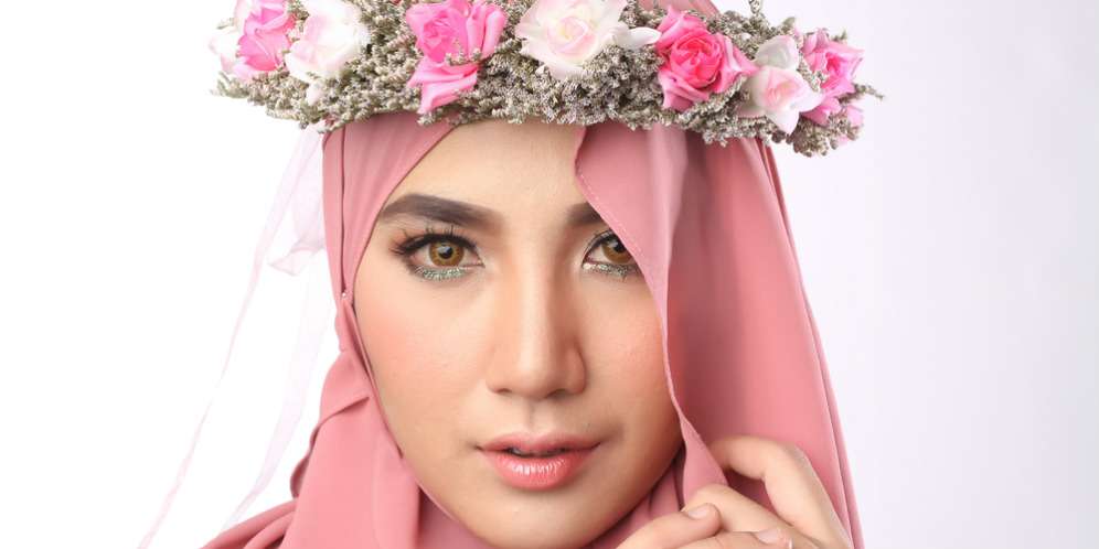 Wajah Lebih Bersinar di Hari Pernikahan dengan Perawatan Rumahan