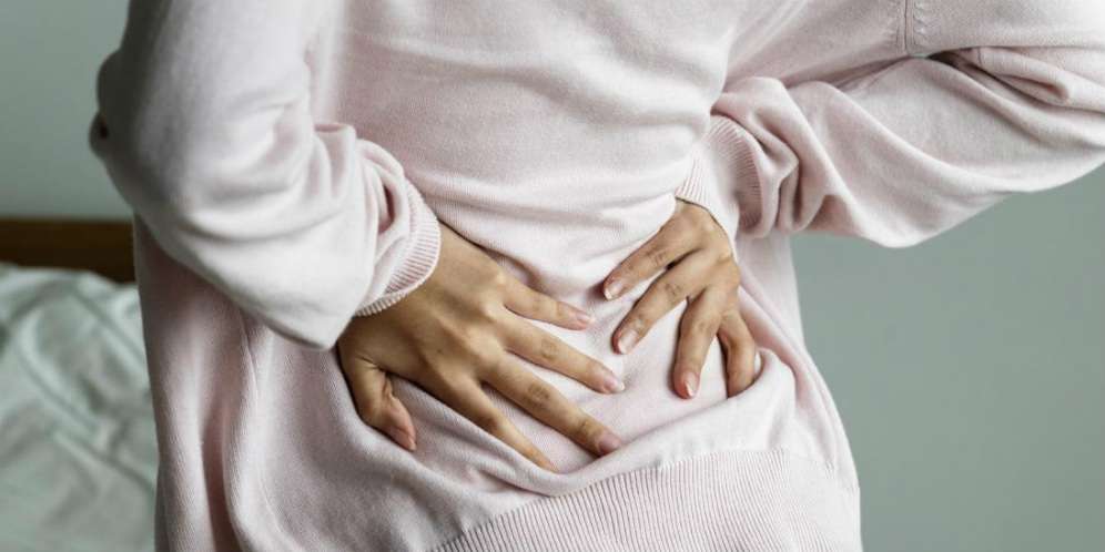 Nyeri Punggung Tak Tertahankan, Kenali Pemicunya