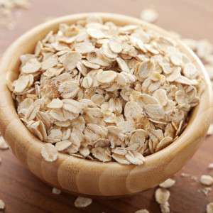 Rahasia Oatmeal, Bantu Cerahkan Wajah