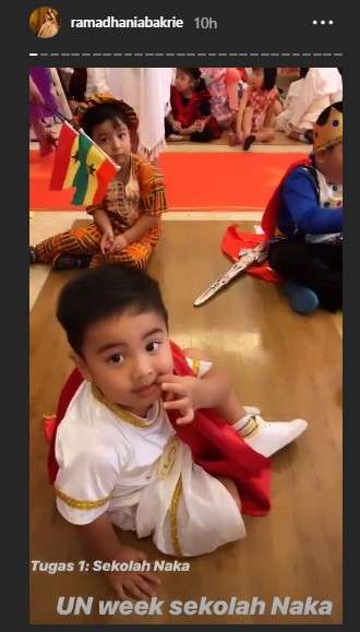 menang kontes