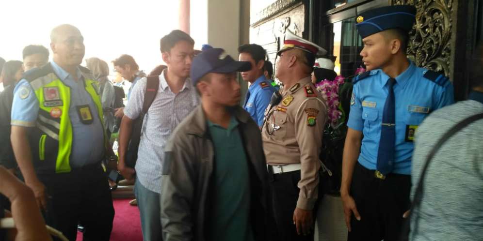 CEO Lion Air: JT 610 Diterbangkan Pilot Berpengalaman