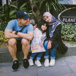 Ben Kasyafani dan Istri Siap Jalani Program Hamil