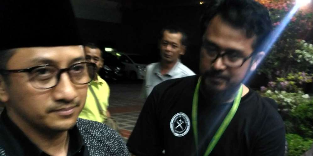 Korban Lion Air: Santri Penghafal Quran Itu Terus Menunggu Ibunda Korban Lion Air: Santri Penghafal Quran Itu Terus Menunggu Ibunda