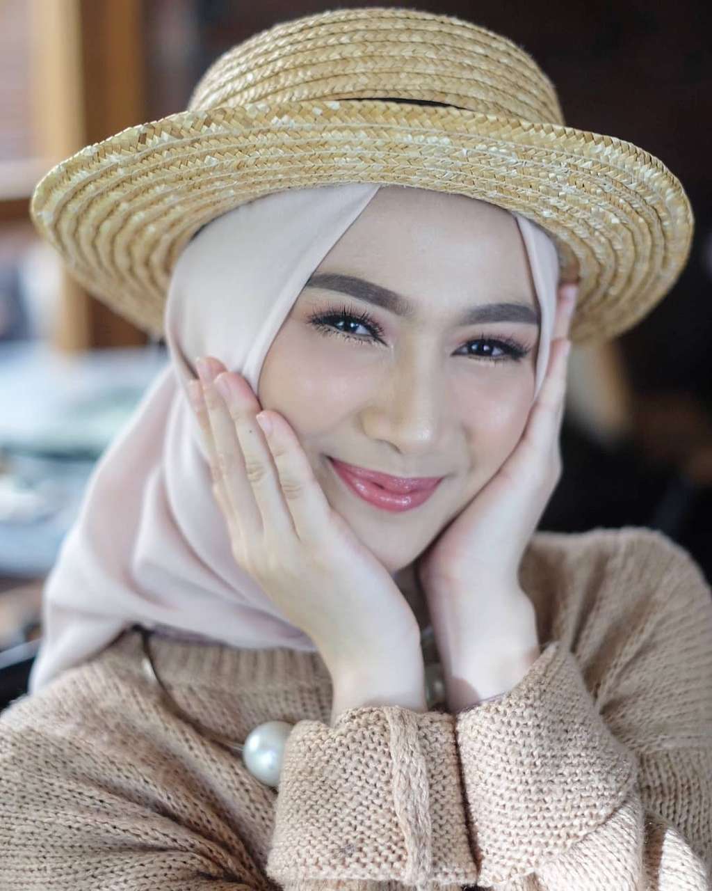 Melody Laksani