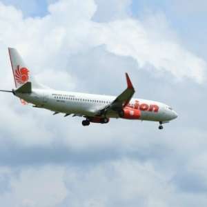 Pesawat Lion Air Jatuh, Maskapai Australia Malah Yang Cemas