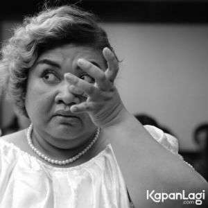 Kondisi dan Permintaan Pretty Asmara Sebelum Meninggal