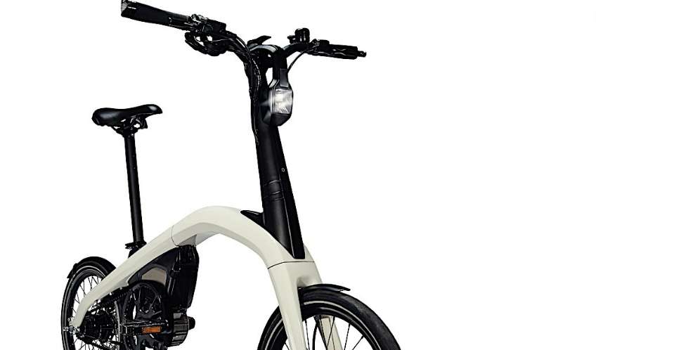 Sayembara Nama Sepeda Listrik General Motor, Hadiah Rp148 Juta Sayembara Nama Sepeda Listrik General Motor, Hadiah Rp148 Juta