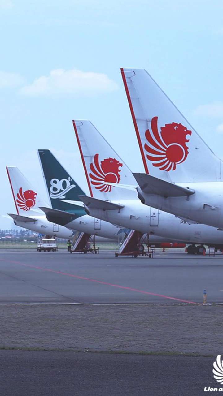Lion Air Jatuh, Boeing Segera Rilis Peringatan Keamanan 737 Max
