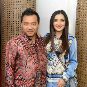 Unggah Foto Seksi Ashanty, Anang Hermansyah Diceramahi Netizen