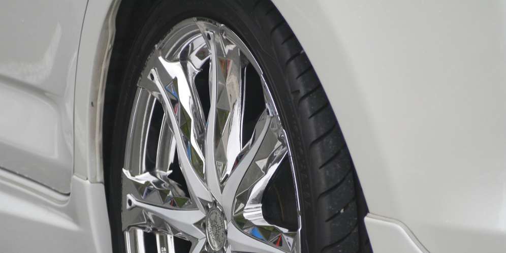 Mau Beli Mobil, Pilih yang Roda Penggerak Depan atau Belakang?
