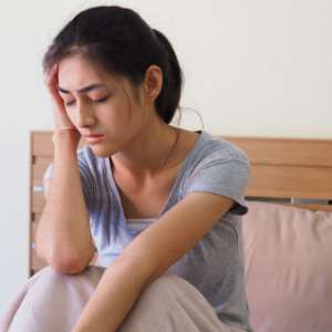 Kondisi Buruk yang Terjadi Saat Tubuh Kurang Tidur