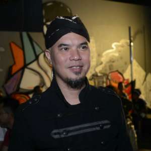 Ahmad Dhani Merasa Harga Dirinya Diinjak-Injak Oleh Maia Estianty Karena Ini
