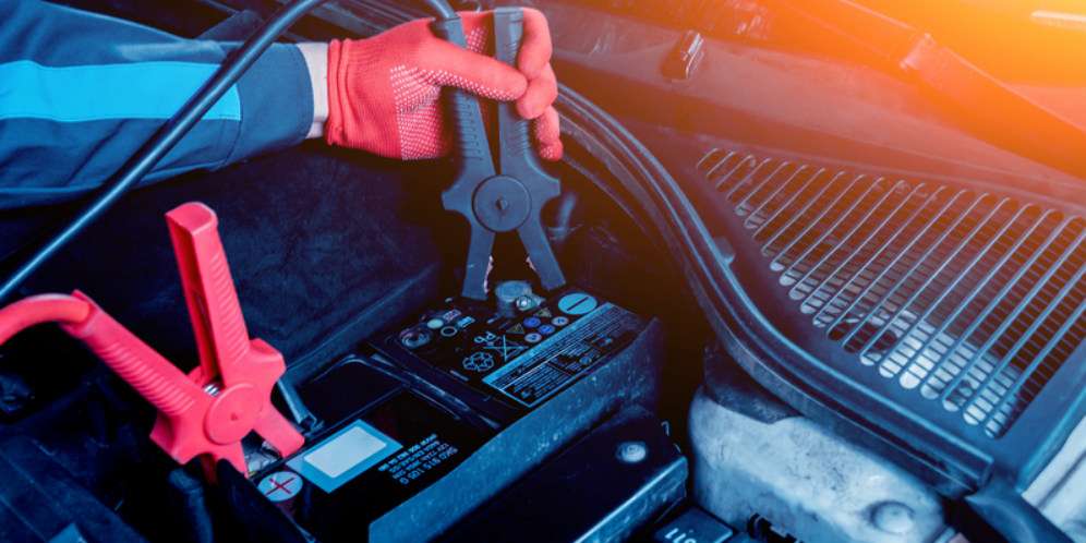 5 Jenis Aki Mobil yang Bisa Kamu Temui di Pasar