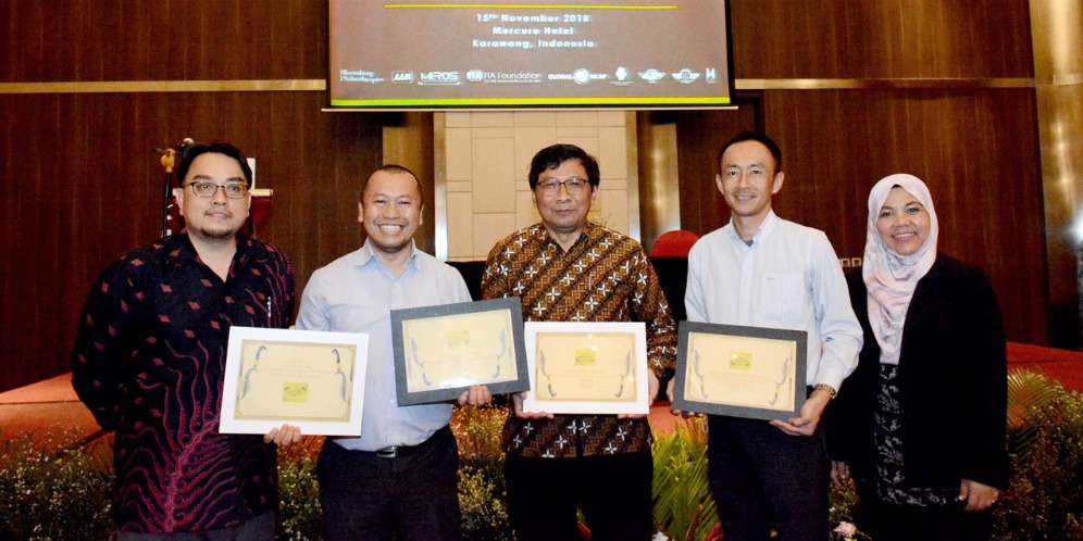 Toyota Raih Posisi Puncak untuk Fitur Keselamatan