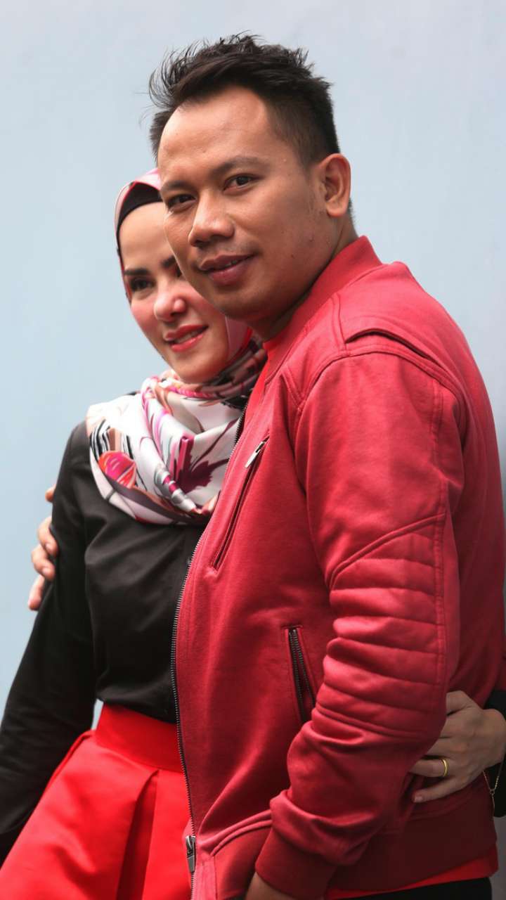 Gerebek Rumah Angel Lelga Disebut Rekayasa? Ini Kata Vicky Prasetyo