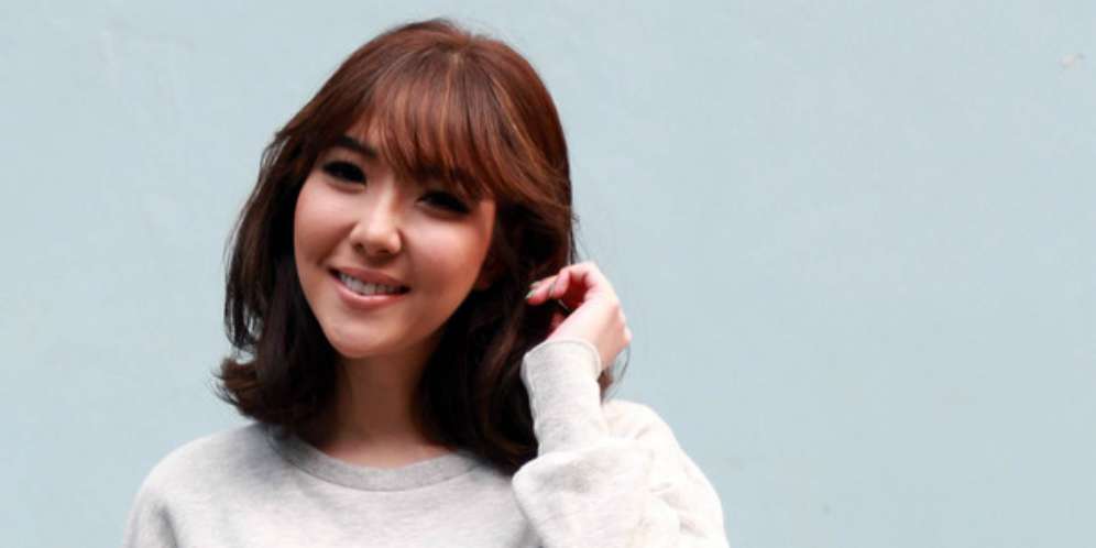 Postingan Terakhir Gisella Anastasia Bareng Gading Marten