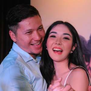 Sebelum Gugat Cerai, Gading dan Gisel Adakan Pertemuan Keluarga Besar