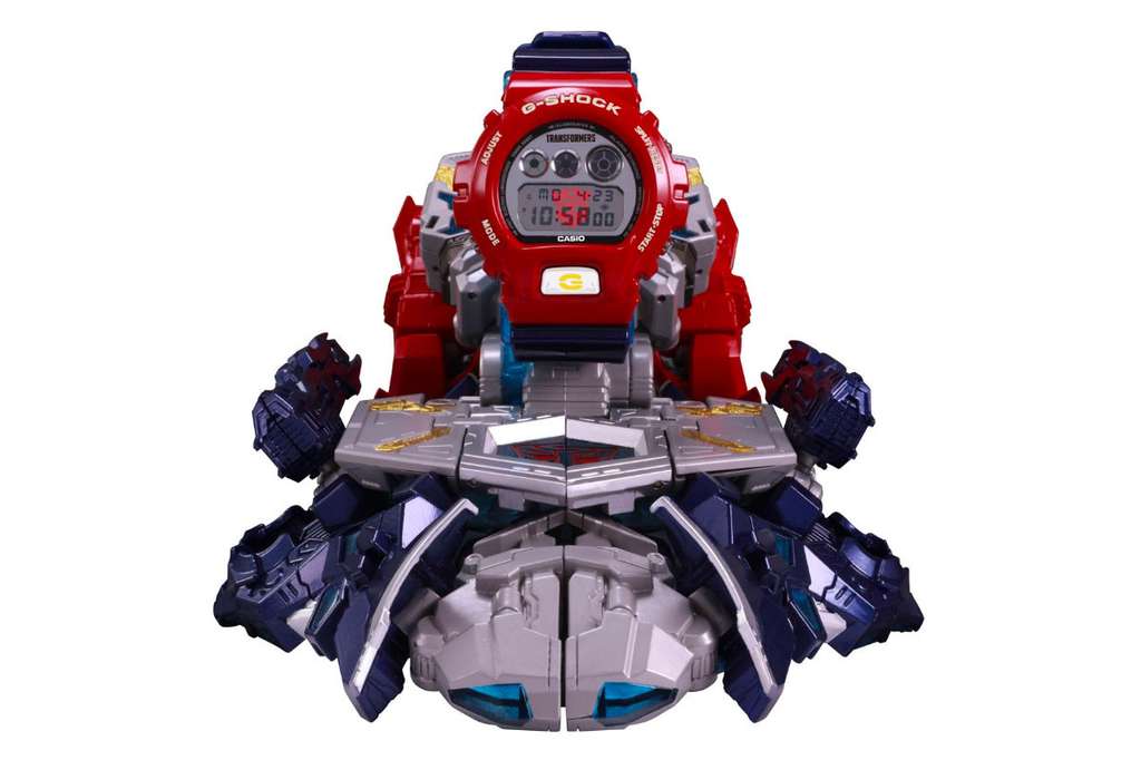 Optimus