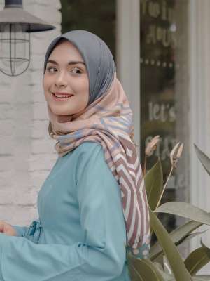 Baim Wong Menikah, Vebby Palwinta Jadi Sorotan