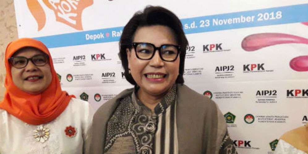 KPK: Jangan Sampai Kartu Nikah Terjadi Seperti Kasus e-KTP