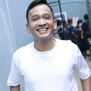 Hamil 3 Bulan, Ruben Onsu Rasakan Perbedaan Pada Sarwendah