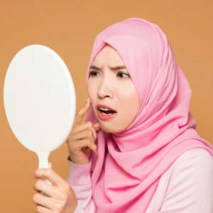 5 Mitos Soal Masalah Jerawat