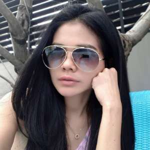 Istri Cantik Berhijab, Epy Kusnandar Samakan dengan Siti Nurhaliza
