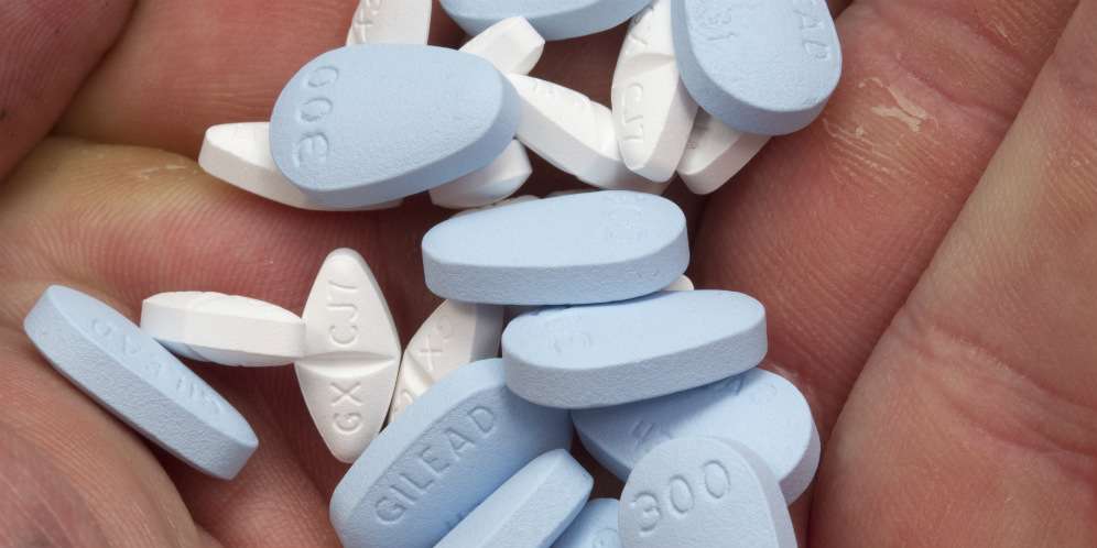 Antiretroviral Therapy, Pengobatan Gratis untuk Penderita HIV/AIDS